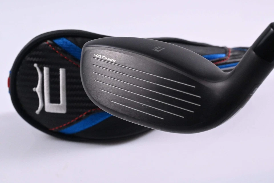 Cobra Aerojet One Length #5 Hybrid / 24 Degree / Regular Flex KBS PGI 75 Shaft - Image 4 of 4