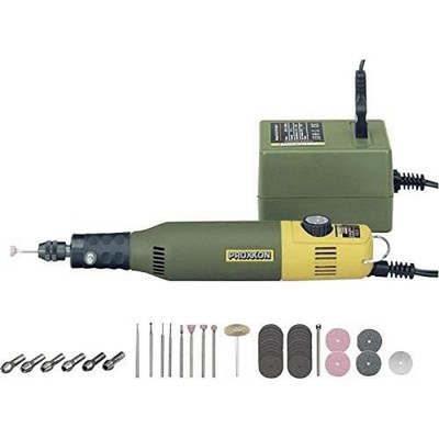 Proxxon - Micromot 60/e Modelbouw- En Graveerset (UK IMPORT) Toy NEW