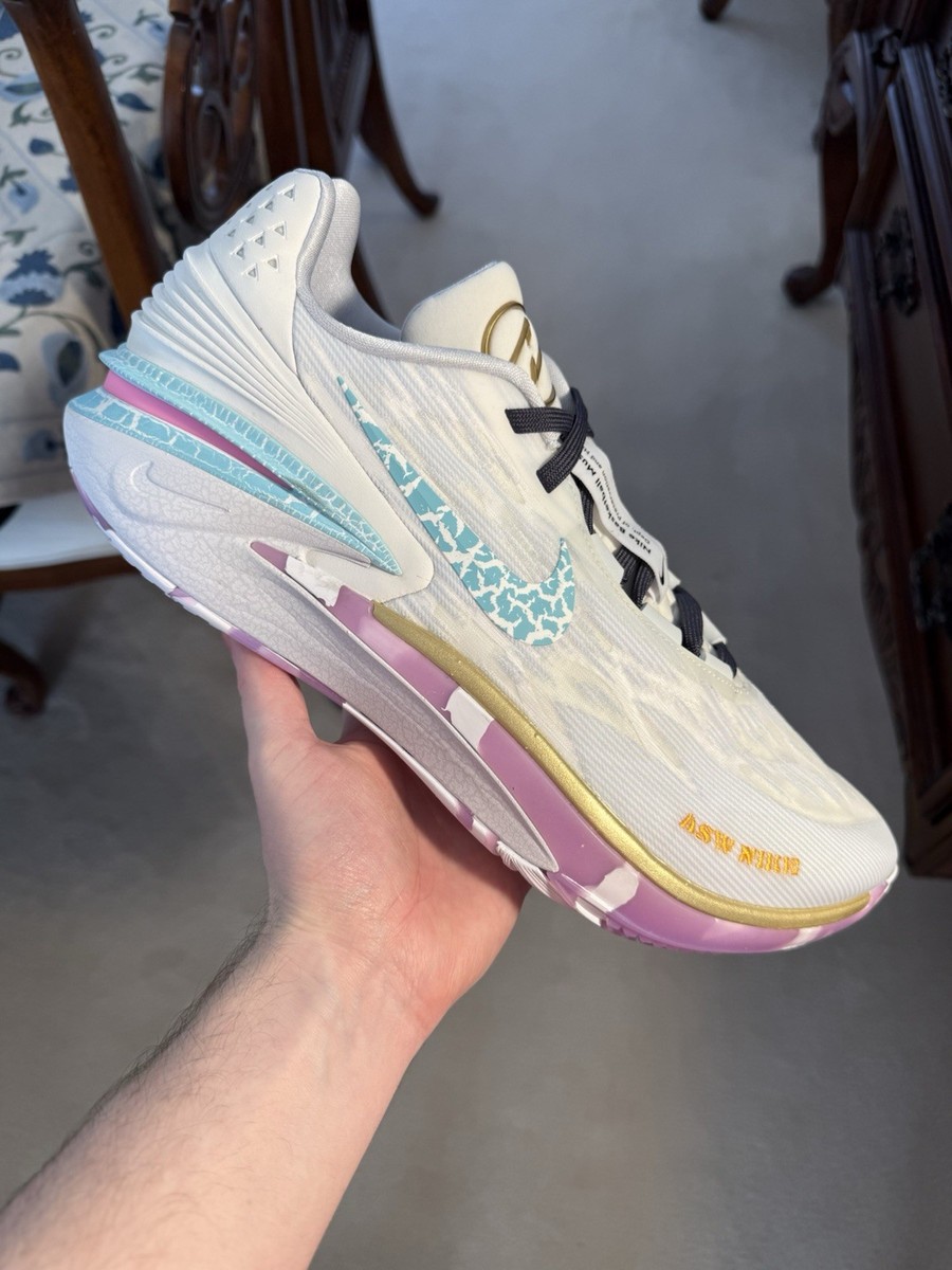 Nike Air Zoom GT Cut 2 Promo Sample PE ASW All Star Exclusive Size