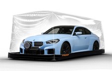 Amazon Schutz Kapsel Abdeckung BMW M2 Competition G87 - Luxus Sportwagen Cover