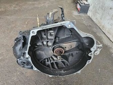 Boite de vitesse Honda ACCORD