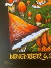 Twiddle & Dopapod Print Signed Mission Ballroom Denver CO NOV 6th 2021 #33/100 — photo 2
