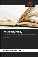 GüNther Dichatschek | Interculturality | Taschenbuch | Englisch (2025)