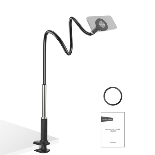 Basics Support Magnétique