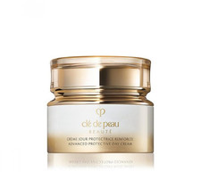 Cle De Peau Advanced Protective Day Cream 50 ml SPF 25 New in Sealed Box