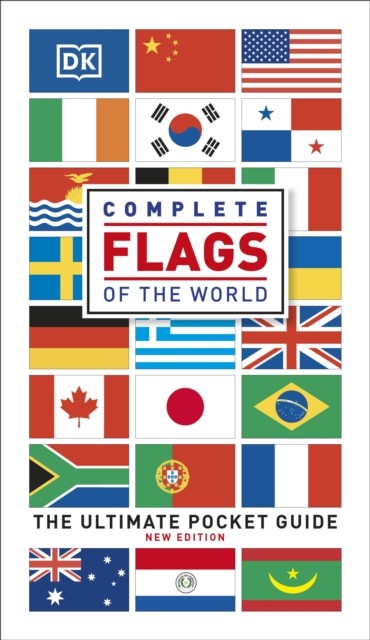 Complete Flags Of The World