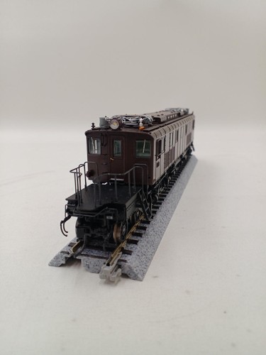 Tenshodo 52037 Ef59Electric Locomotive Ef53 Latter Term Form Modification Ho Gau | Condition: Used