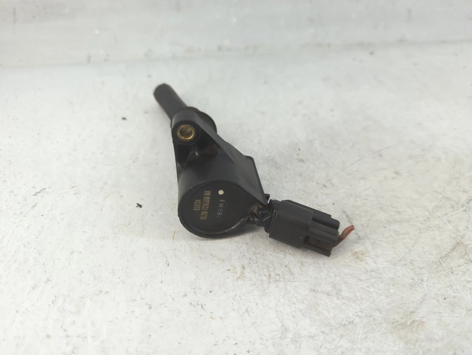 2002-2014 Ford E-150 Ignition Coil Igniter Pack YE0PH - Image 3 of 4