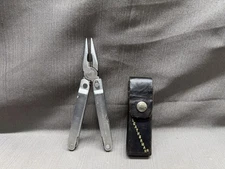Vintage LEATHERMAN Super Tool Multi Tool - (USED) - *FAST SHIPPING*