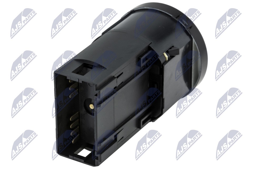 NTY Headlight Switch EWS-WW-184 17-Pin For Skoda VW 12V Fog Light - Image 7