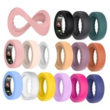 Ring Cover Compatible with Oura Ring Gen 4/4 M 10/11/12/13/14/15 15 Pack