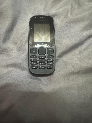 NOKIA UNLOCK PHONE BLACK