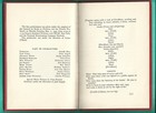 Burned Books Benet 1942 WW II Censor 1st Ed WEAF NBC Radio War Red Network Play — photo 6