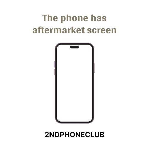 Samsung Galaxy S22 Ultra 5G 128GB Unlocked Good Condition - Aftermarket display - Afbeelding 2 van 4