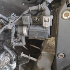 Audi A4 2003 Electrical selenoid (Electromagnetic solenoid) 8e0906 FR974851-29