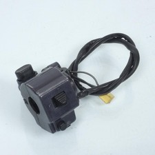 Commodo gauche origine pour Moto Suzuki 50 ER 374-7 / ER21 Occasion