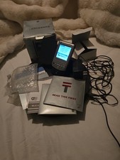 Palm Tungsten C - Complete in Box, Manuals  Software, New Battery Palm Pilot 