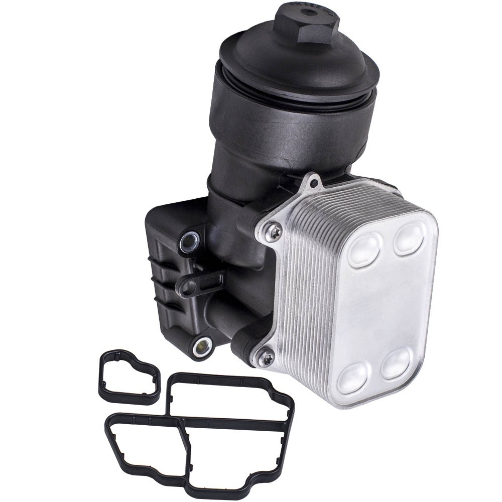 Oil Filter Assembly For Seat Alhambra Altea Exeo Ibiza Leon Toledo 03l115389c