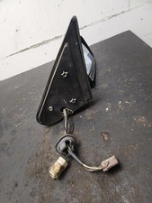 Retroviseur droit (ou coque) Peugeot 605