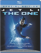 The One (Blu-ray Disc, 2009) for sale online | eBay