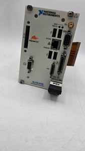 National Instruments NI PXI-8196 Embedded Controller No HD