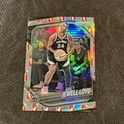 2025 Panini Prizm WNBA Basketball WNBA Logo Jewell Loyd #57