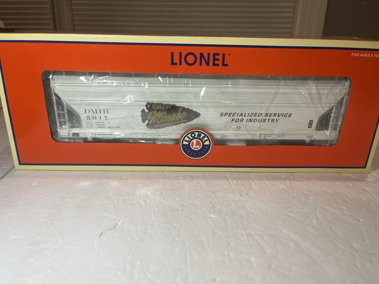 Click here to see eBay Auction