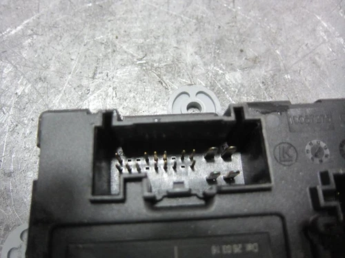 CV1T14B533AG Modulo Electronico para FORD FIESTA (CNN) Trend 2016 1639624 - Imagen 4 de 9