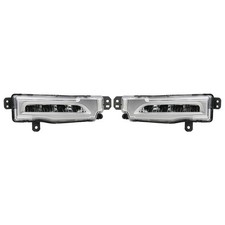 LED Nebelscheinwerfer Set links rechts passend für BMW X6 G06 F96 19- m Lampent.