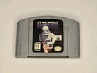 Nintendo N64 Game - Star Wars: Shadows of the Empire (Game Cartridge Only)