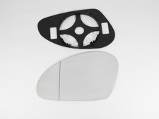 Glace de rétroviseur Seat LEON