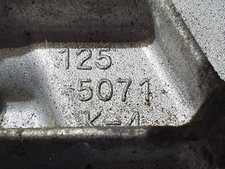 Moteur Nissan KING-CAB