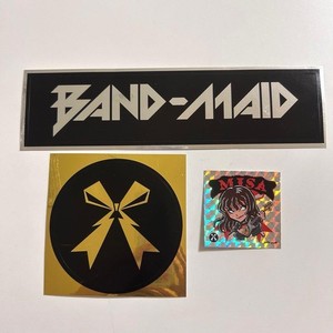Band Maid Misa | eBay