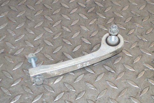 AUDI SQ5 FY 3.0 TFSI 2017 RHD Stabilisator-Verbindungsarm hinten links 8W0505465