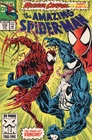 Amazing Spider-Man #378 Marvel Comics 1993 NM+