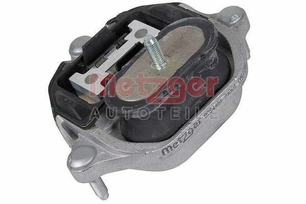 Metzger Autoteile Lagerung, Automatikgetriebe Greenparts Hinten 8054451-image