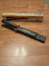 Stanley Bostitch Stapler Adjustable 12" Long Reach Model B440LR. Great Condition