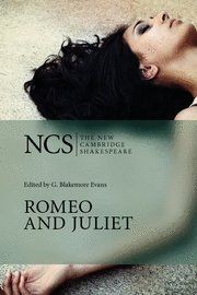 Romeo and Juliet: Romeo and Juliet 2ed (The New Cambridg... | Buch | Zustand gut