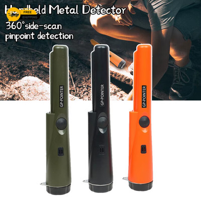 Garrett Pro-Pointer PinPointer Metalldetektor Wasserdicht Hand Pro Pointer