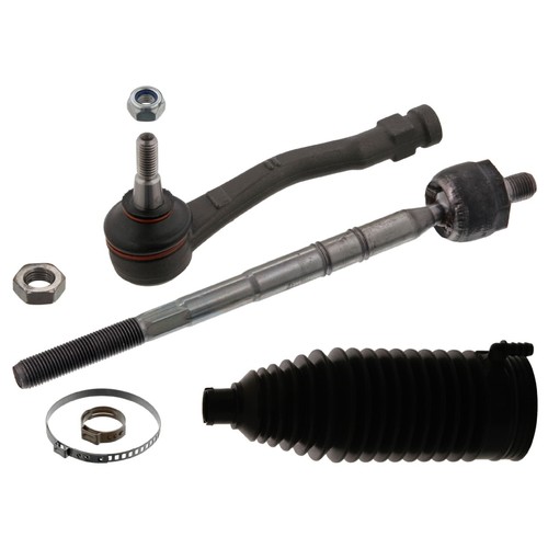 Febi 1107 Barre De Suspension - Pièce Auto Pour Volkswagen Golf III Et Seat Ibiza