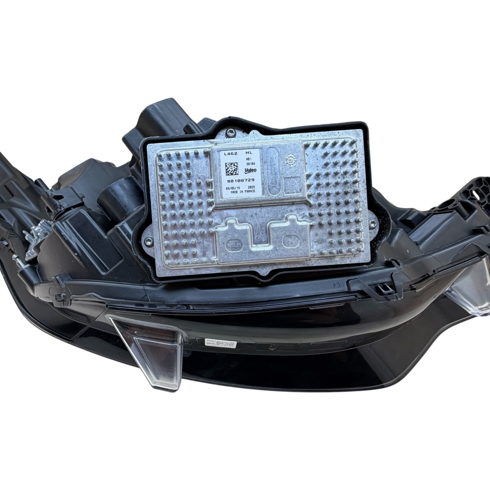 Faro Anteriore Sx Sinistro Full LED Land Rover Discovery 5 L462 Rhd Hy3213w030ga - Miniatura 8