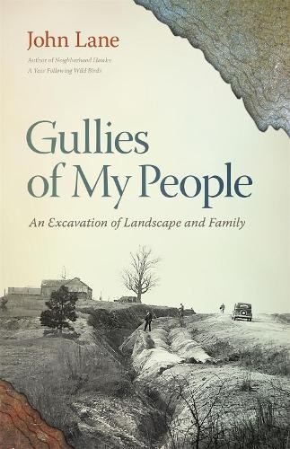 Gullies of My People - 9780820365442