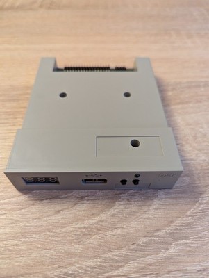 Gotek Floppy-Emulator SFR1M44-U100 Diskettenlaufwerk 3.5'' USB