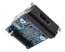 5CRR6 New HDMI Adapter Card For Dell Pro QCS1...