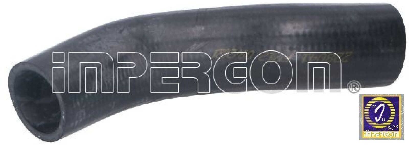 ORIGINAL IMPERIUM 228041 Kühlerschlauch Schlauch Kühlwasser für Toyota