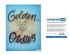 Dee Dee Sharp Signed Autographed 8x10 Photo ACOA