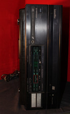 Pioneer CLD-M90 LaserDisc Powers on Struggles to keep Power AS IS AO4074355