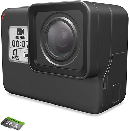 PNY 32GB Elite Class 10 U1 microSDHC Flash Memory Card - 100MB/s Read, Class 10 - Picture 5 of 7