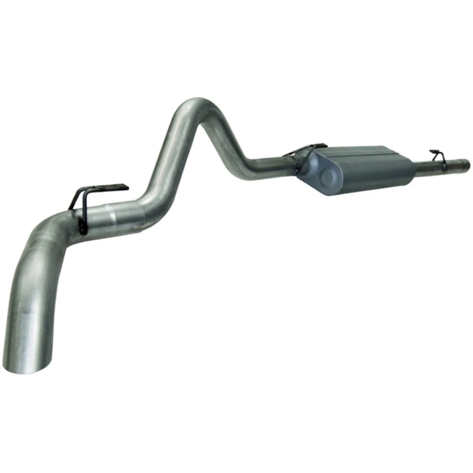 17126 Flowmaster Exhaust System for Chevy GMC C2500 Truck K1500 C1500 K2500 - Изображение 3 из 4