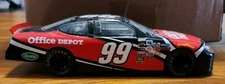Carl Edwards #99 Office Depot Diecast Car 1:24 Scale